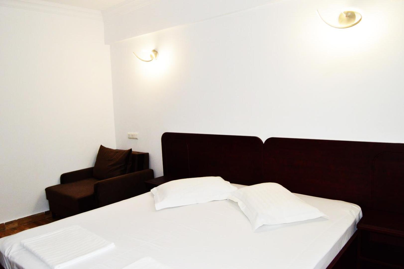 Puflene Resort Murighiol Dış mekan fotoğraf