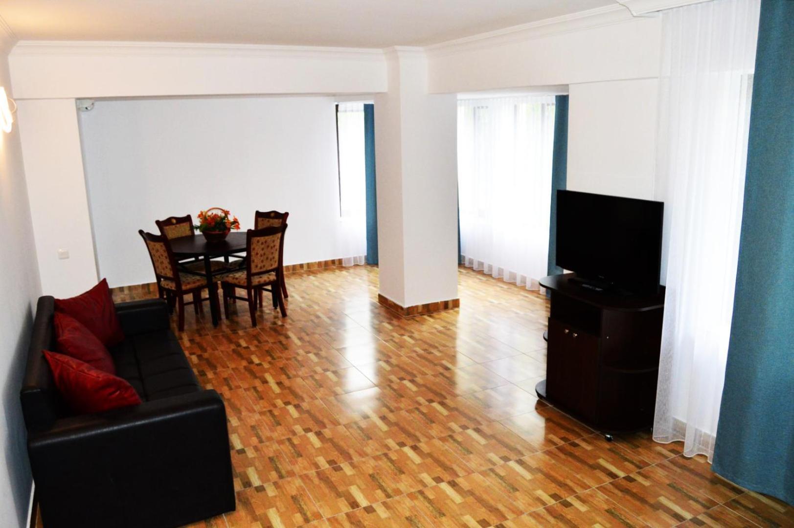 Puflene Resort Murighiol Dış mekan fotoğraf