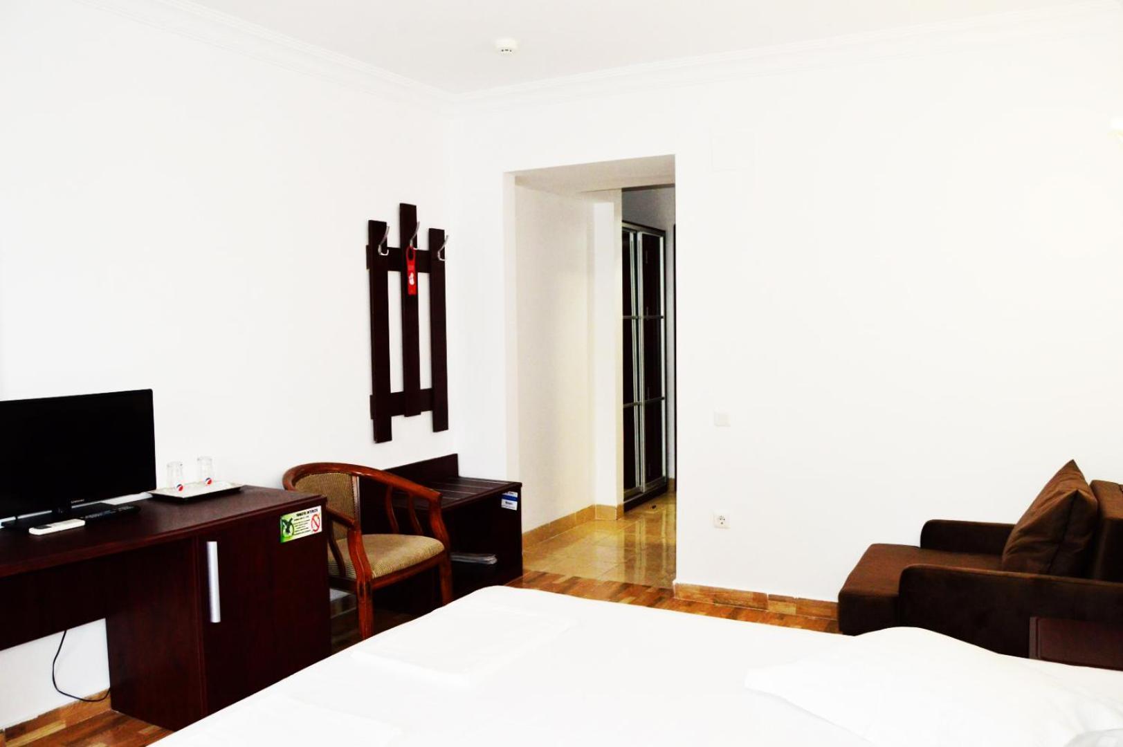 Puflene Resort Murighiol Dış mekan fotoğraf
