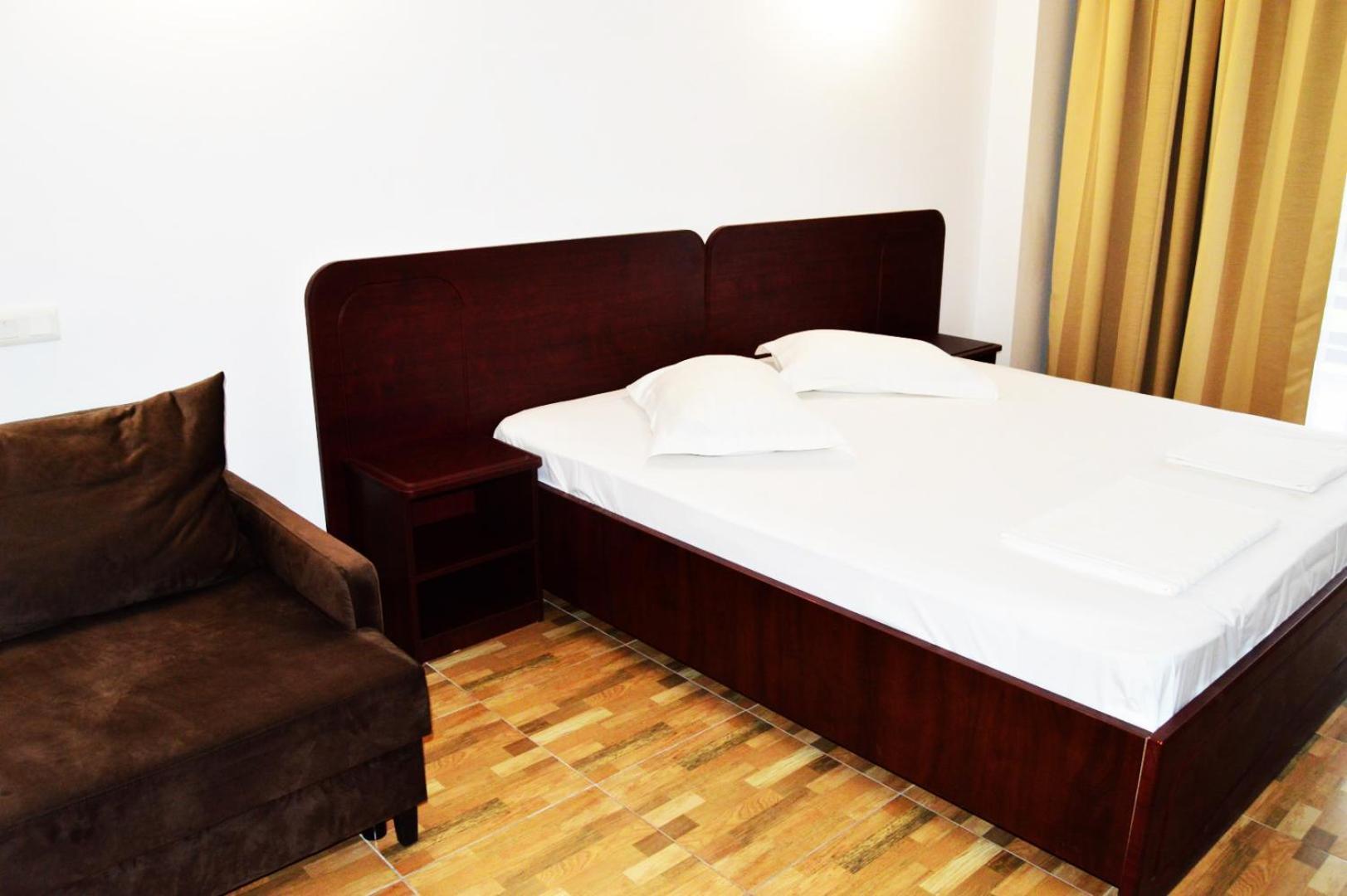 Puflene Resort Murighiol Dış mekan fotoğraf