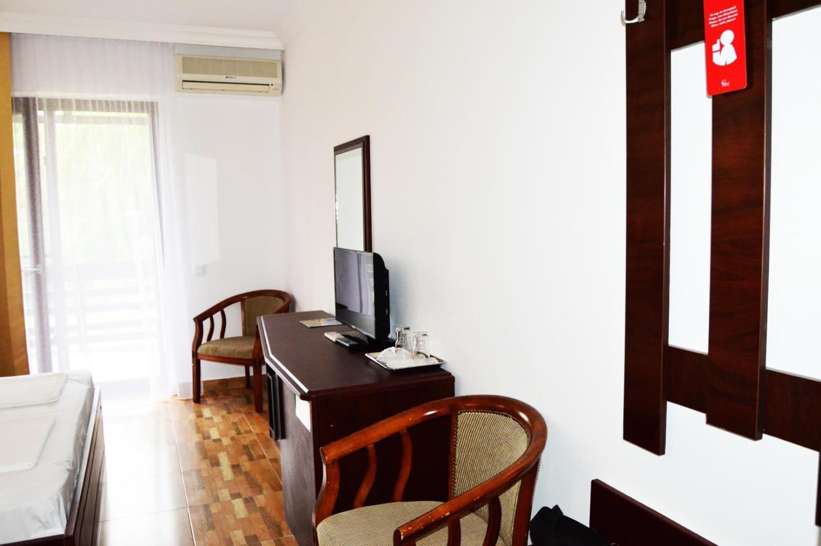 Puflene Resort Murighiol Dış mekan fotoğraf