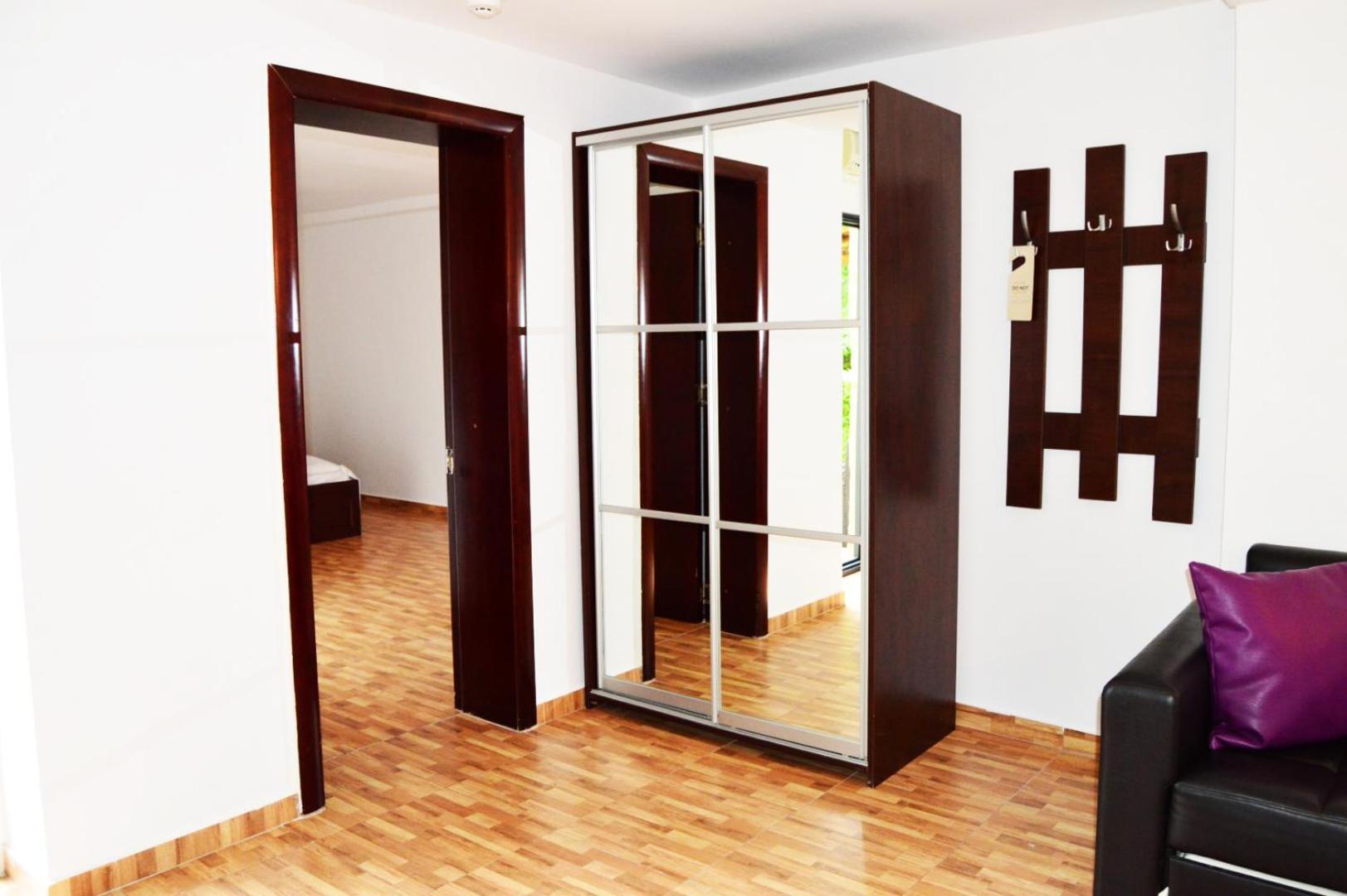 Puflene Resort Murighiol Dış mekan fotoğraf