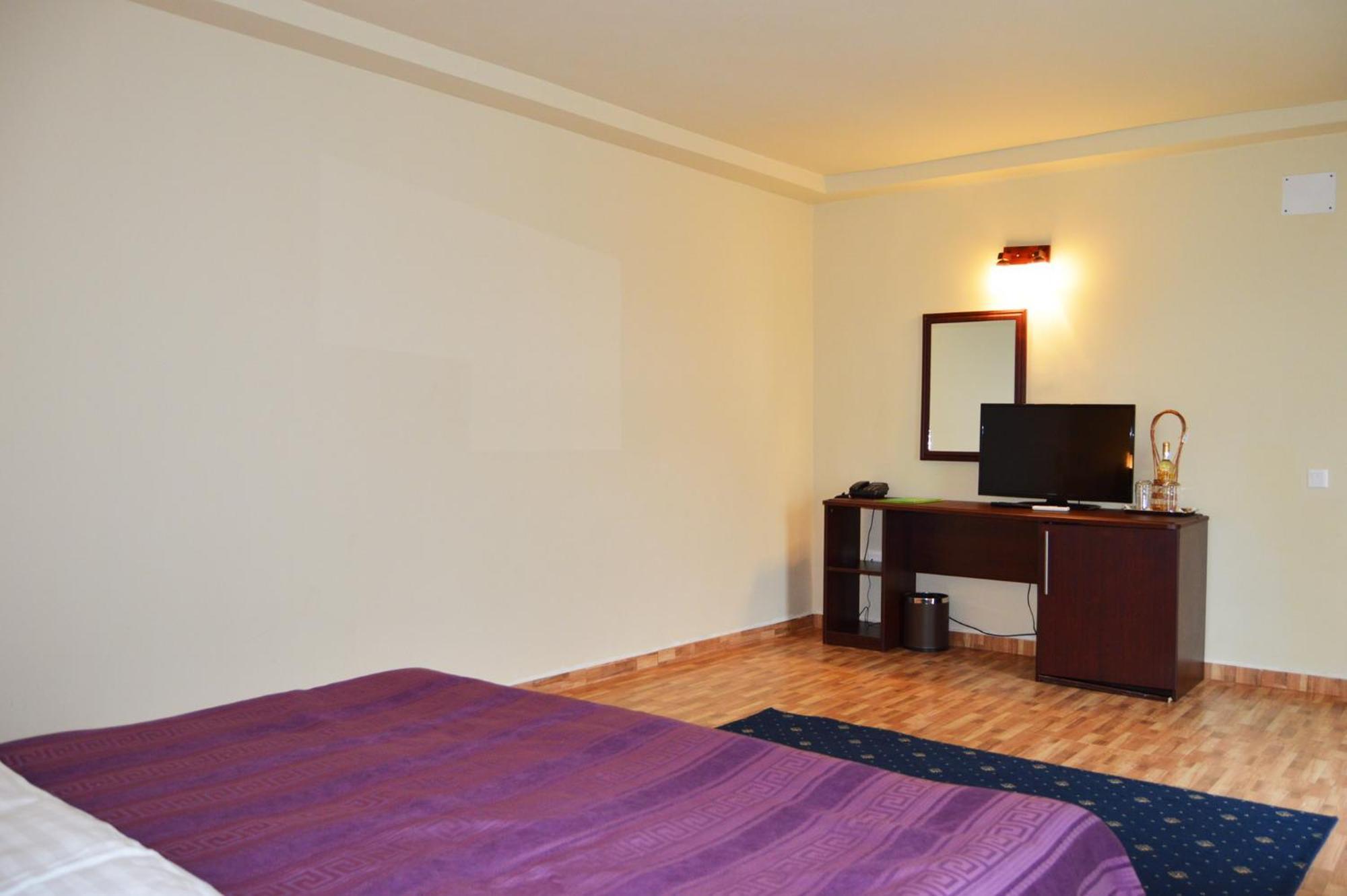 Puflene Resort Murighiol Dış mekan fotoğraf