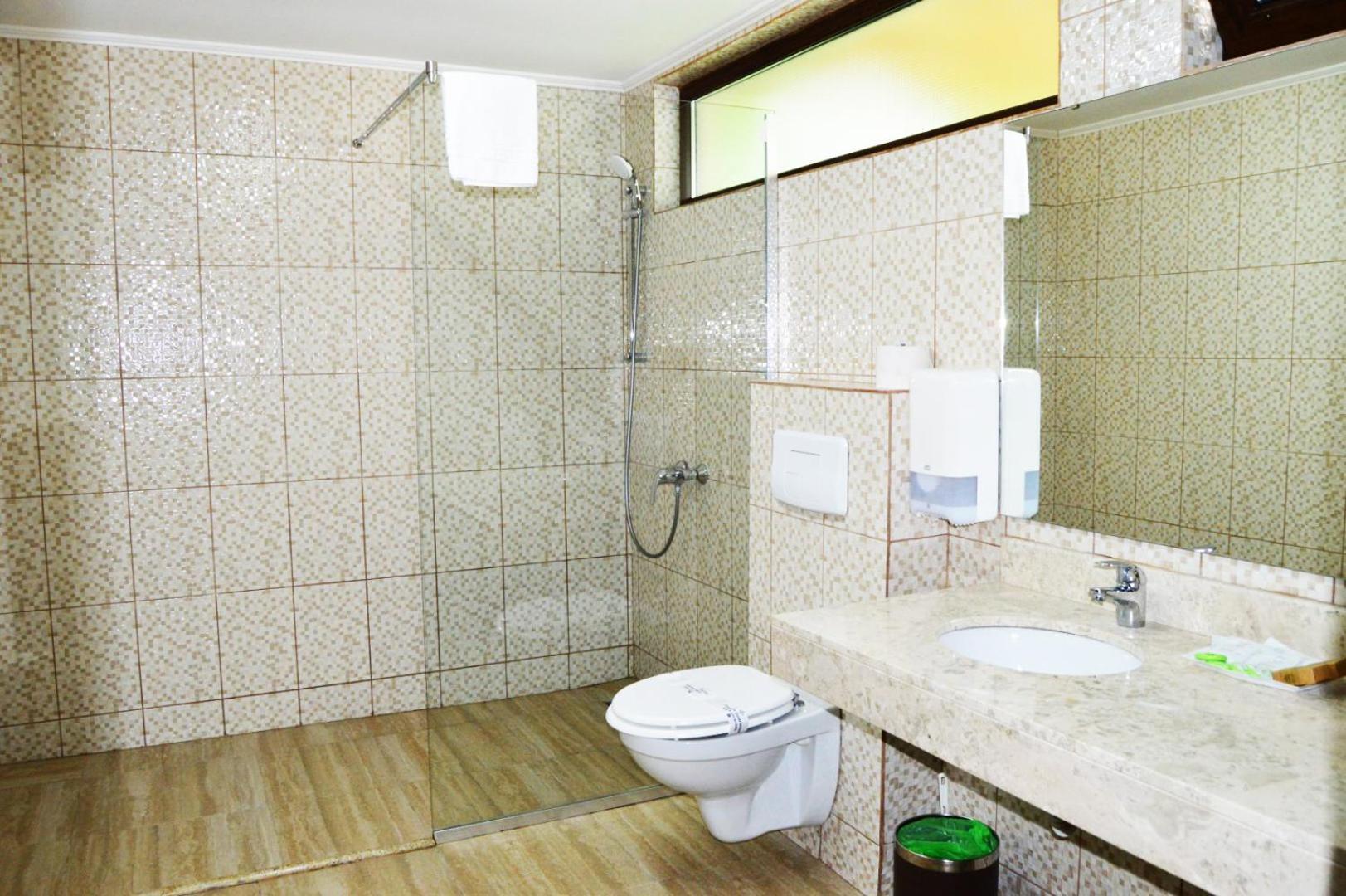 Puflene Resort Murighiol Dış mekan fotoğraf